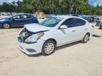 2016 NISSAN VERSA