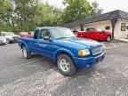 2002 FORD RANGER