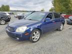 2006 KIA OPTIMA