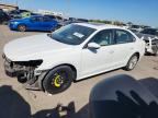 2019 VOLKSWAGEN PASSAT