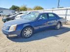 2008 CADILLAC DTS