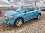 2011 MITSUBISHI OUTLANDER SPORT