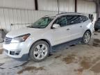 2016 CHEVROLET TRAVERSE
