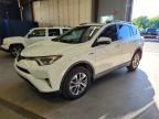 2018 TOYOTA RAV4 HYBRID
