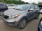 2016 KIA SPORTAGE