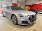 2019 AUDI A8