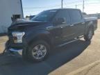 2017 FORD F150