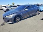 2018 TESLA MODEL S