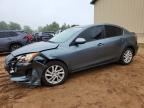 2012 MAZDA 3