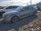 2016 HYUNDAI GENESIS