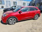 2019 KIA NIRO