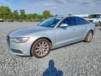 2013 AUDI A6