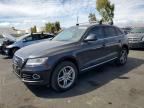 2014 AUDI Q5