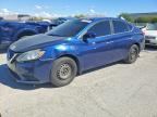 2016 NISSAN SENTRA