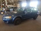 2007 SUBARU LEGACY