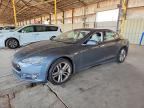 2013 TESLA MODEL S