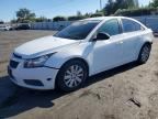 2011 CHEVROLET CRUZE
