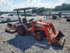 2001 KUBOTA UNKNOWN