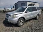 2007 HONDA PILOT