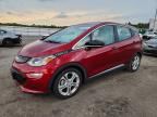 2017 CHEVROLET BOLT EV