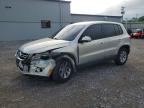 2010 VOLKSWAGEN TIGUAN