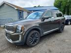 2021 KIA TELLURIDE