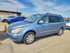 2008 HYUNDAI ENTOURAGE