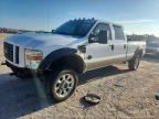 2008 FORD F350