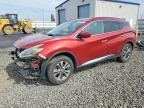2018 NISSAN MURANO