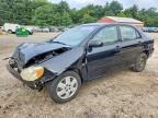 2005 TOYOTA COROLLA