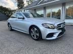 2017 MERCEDES-BENZ E