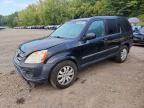 2006 HONDA CR-V