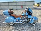 2016 INDIAN ROADMASTER
