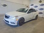 2012 MERCEDES-BENZ E