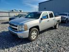 2011 CHEVROLET SILVERADO