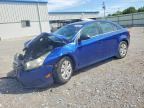 2012 CHEVROLET CRUZE