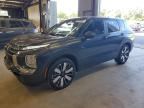 2025 MITSUBISHI OUTLANDER