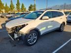 2018 HYUNDAI SANTA FE