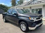 2022 CHEVROLET SILVERADO