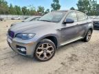 2008 BMW X6