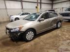 2009 HONDA ACCORD
