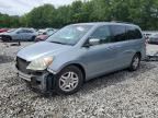 2006 HONDA ODYSSEY