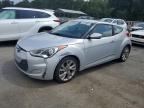 2017 HYUNDAI VELOSTER