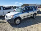 2006 HONDA CR-V