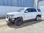 2018 CHEVROLET TAHOE