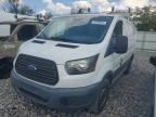 2017 FORD TRANSIT 250
