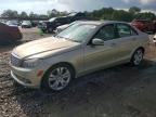 2011 MERCEDES-BENZ C