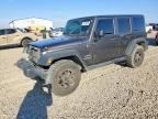 2014 JEEP WRANGLER UNLIMITED