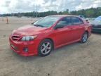 2011 TOYOTA COROLLA