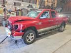 2009 DODGE RAM 2500